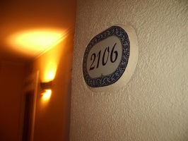 Room Number for Reference
